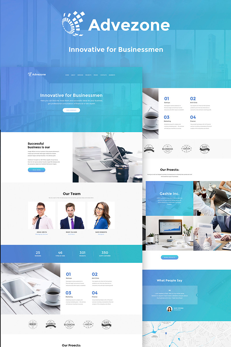 WordPress - WP4003