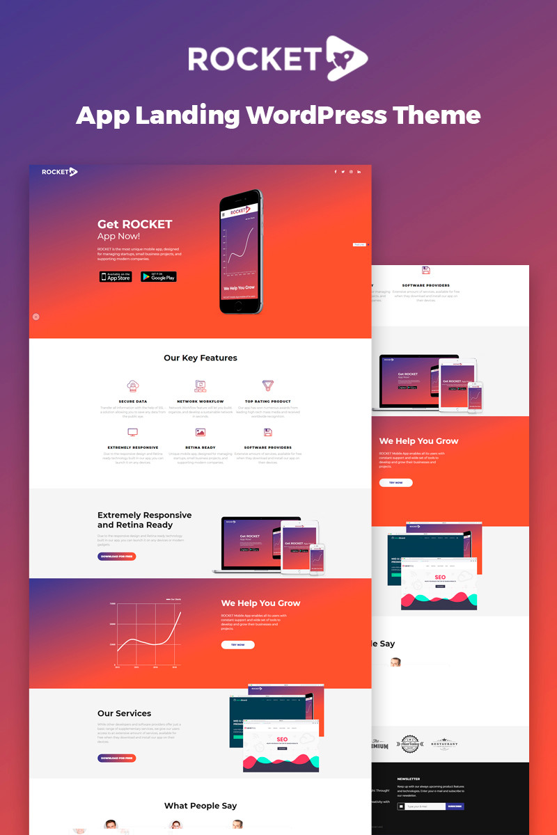 WordPress - WP4008