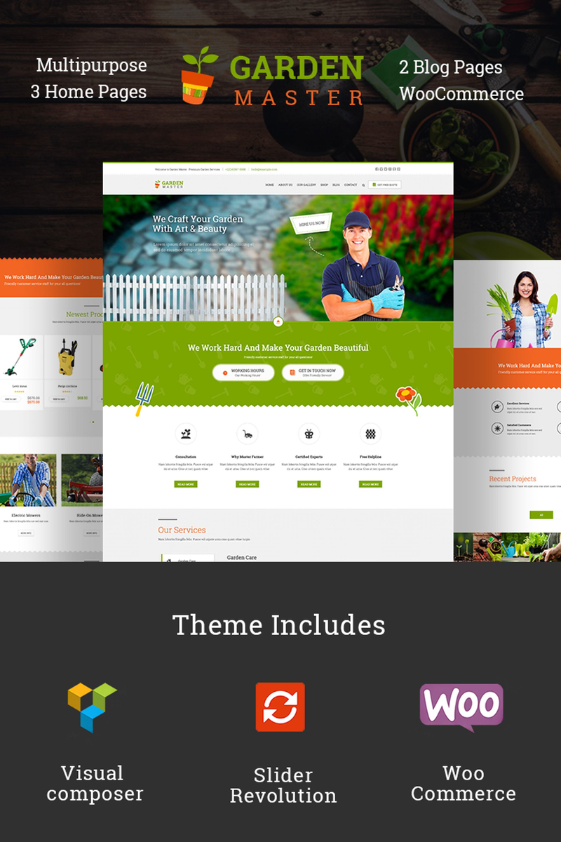 WordPress - WP4014