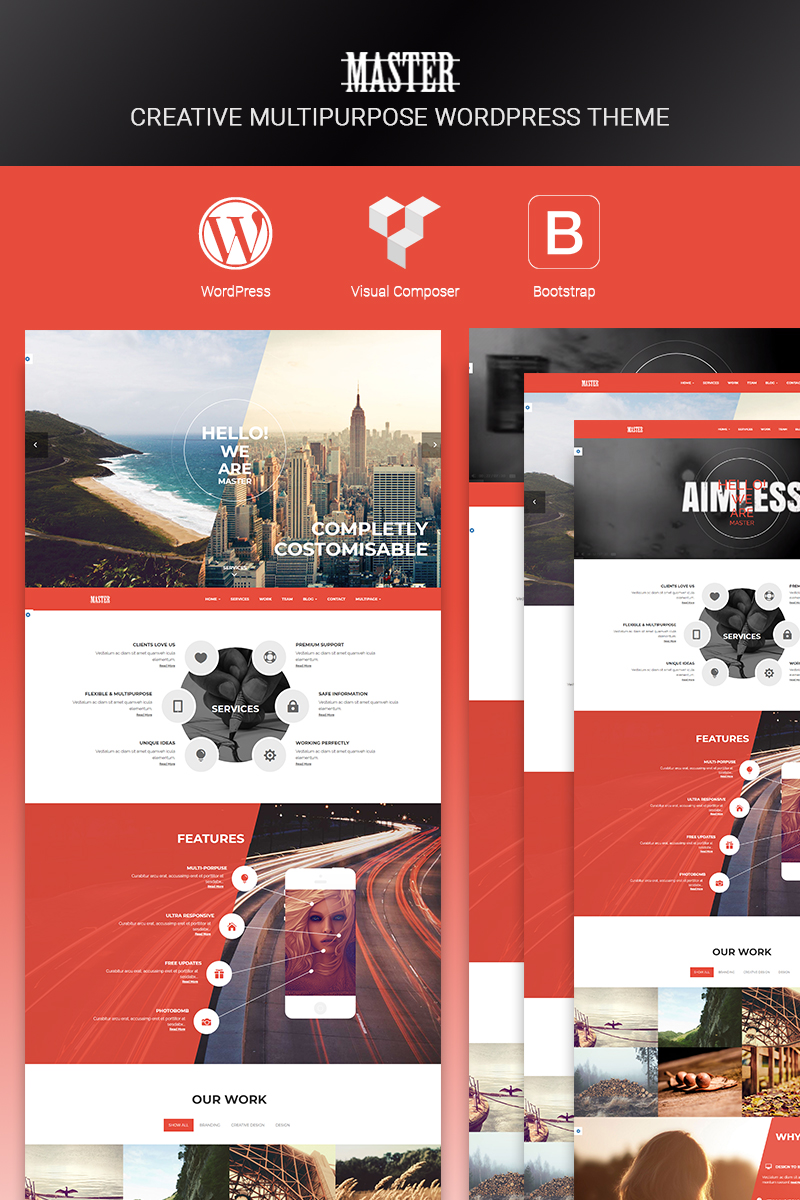 WordPress - WP4016