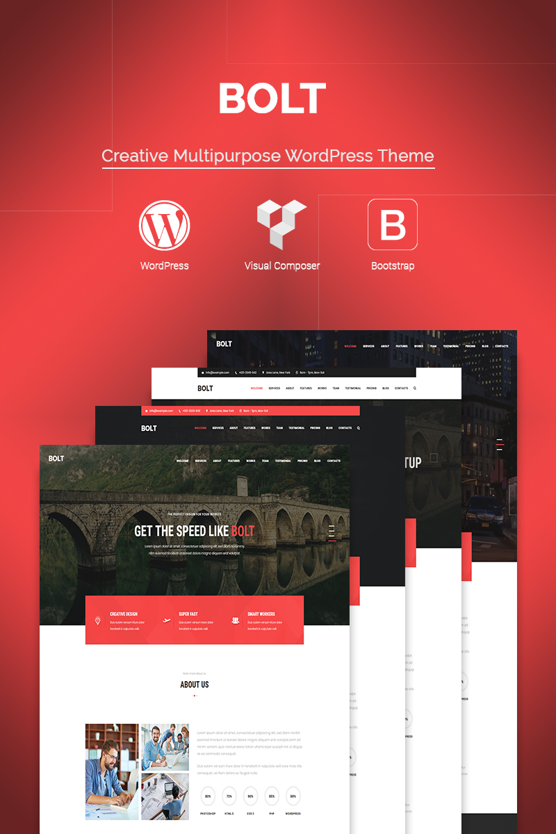 WordPress - WP4019