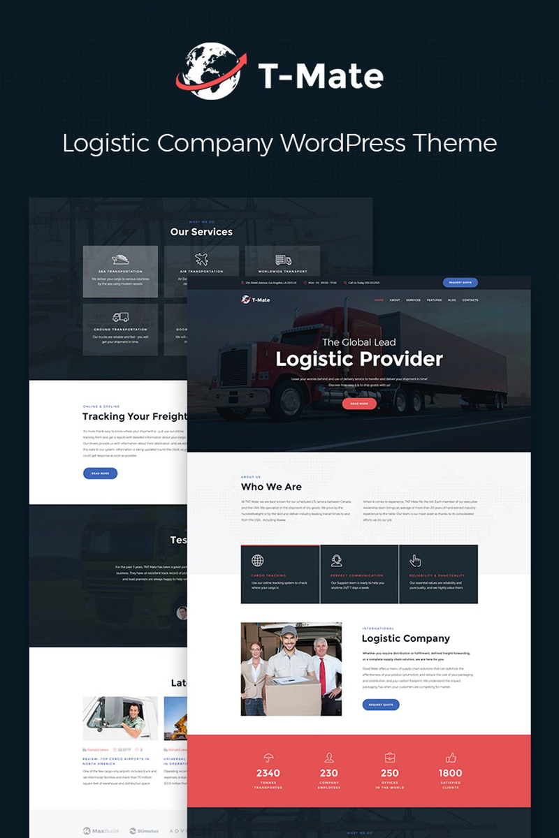 WordPress - WP4025
