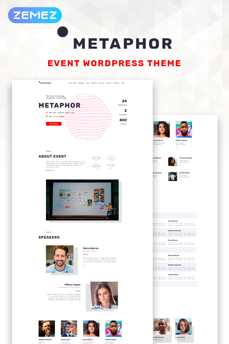 WordPress - WP4051