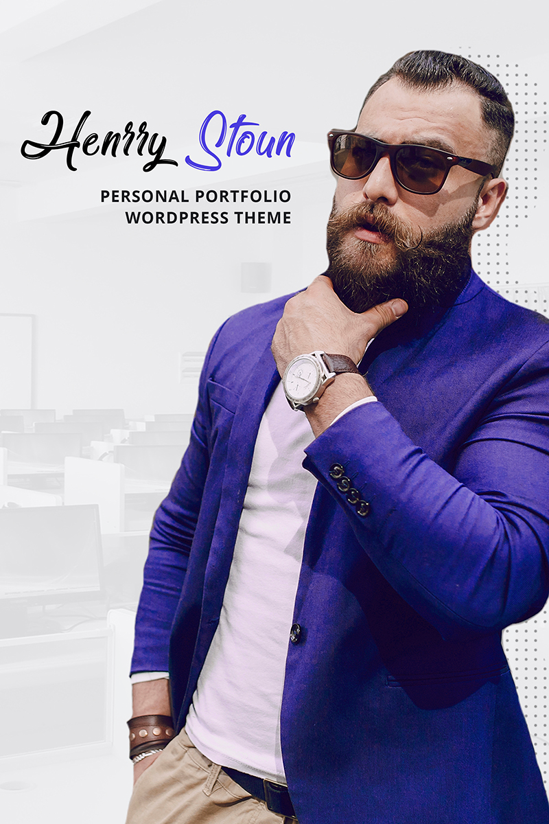 WordPress - WP4060