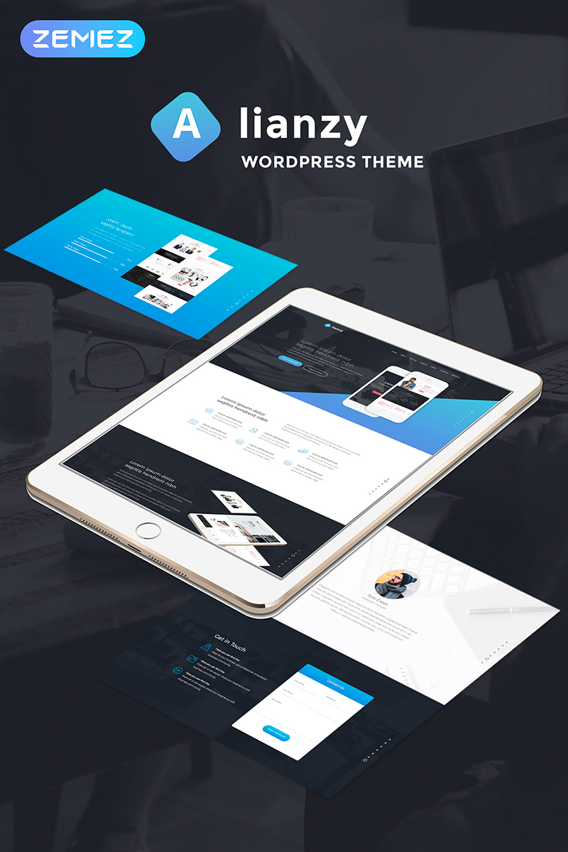 WordPress - WP4067