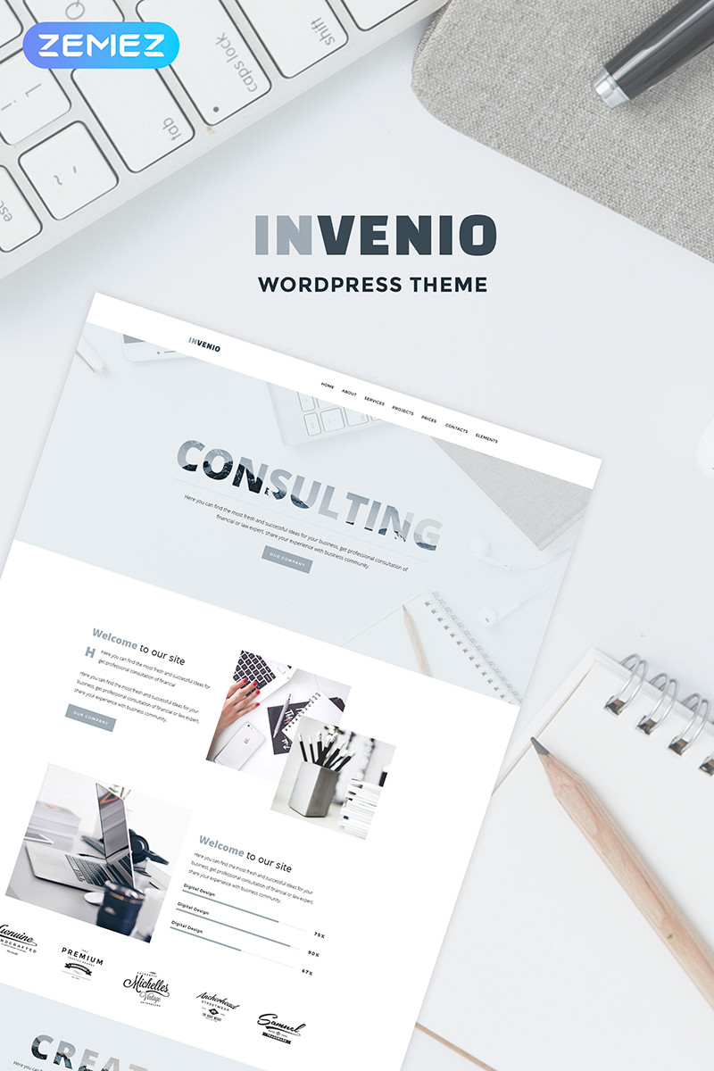 WordPress - WP4081