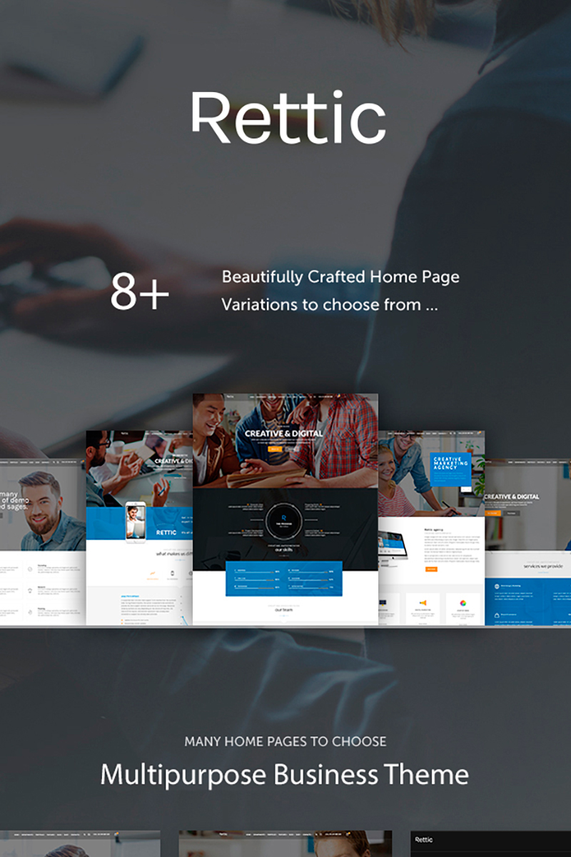 WordPress - WP4088