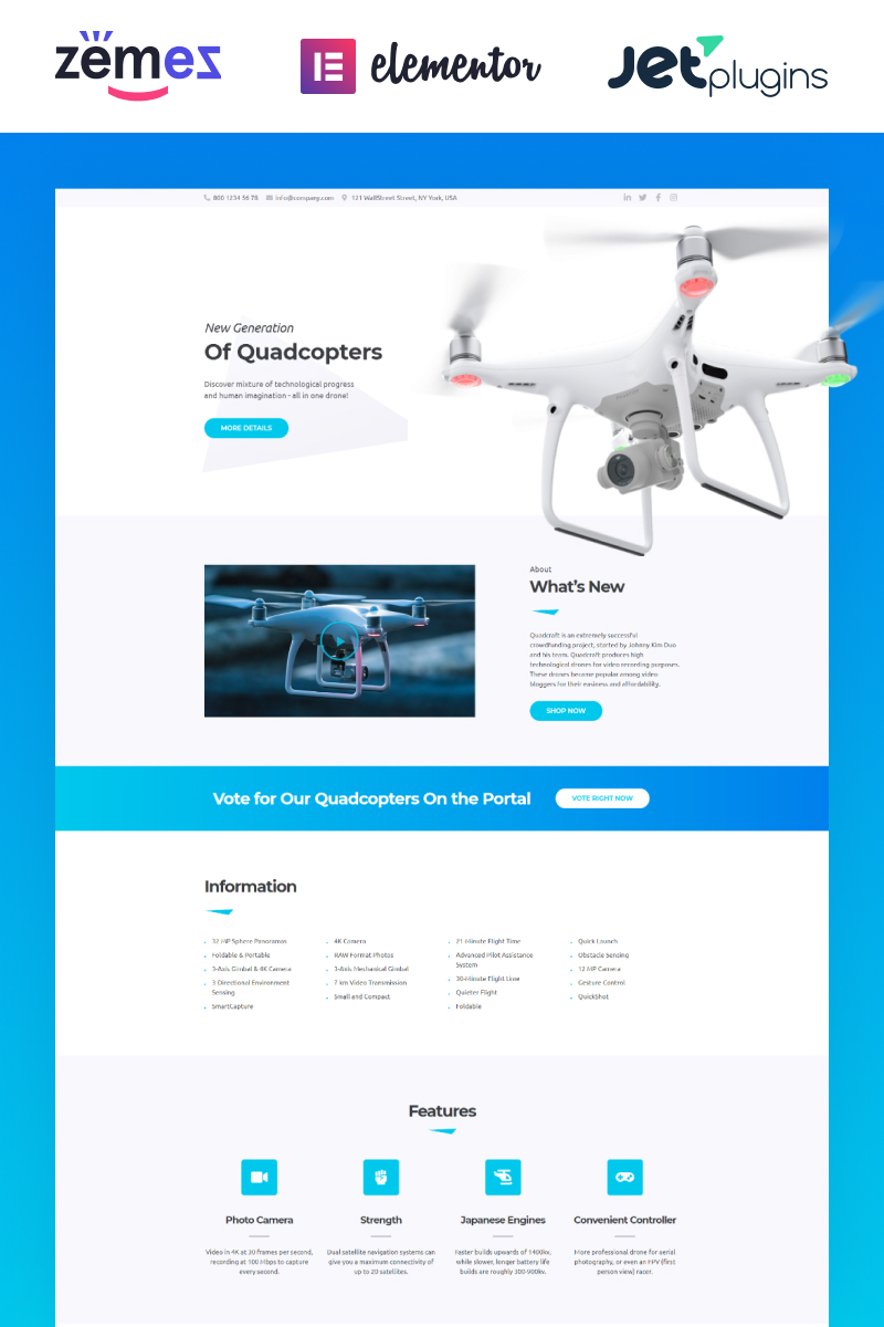 WordPress - WP4089
