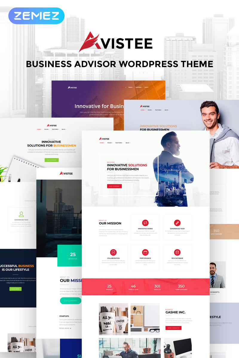 WordPress - WP4091