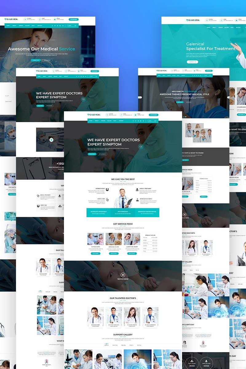 WordPress - WP4095