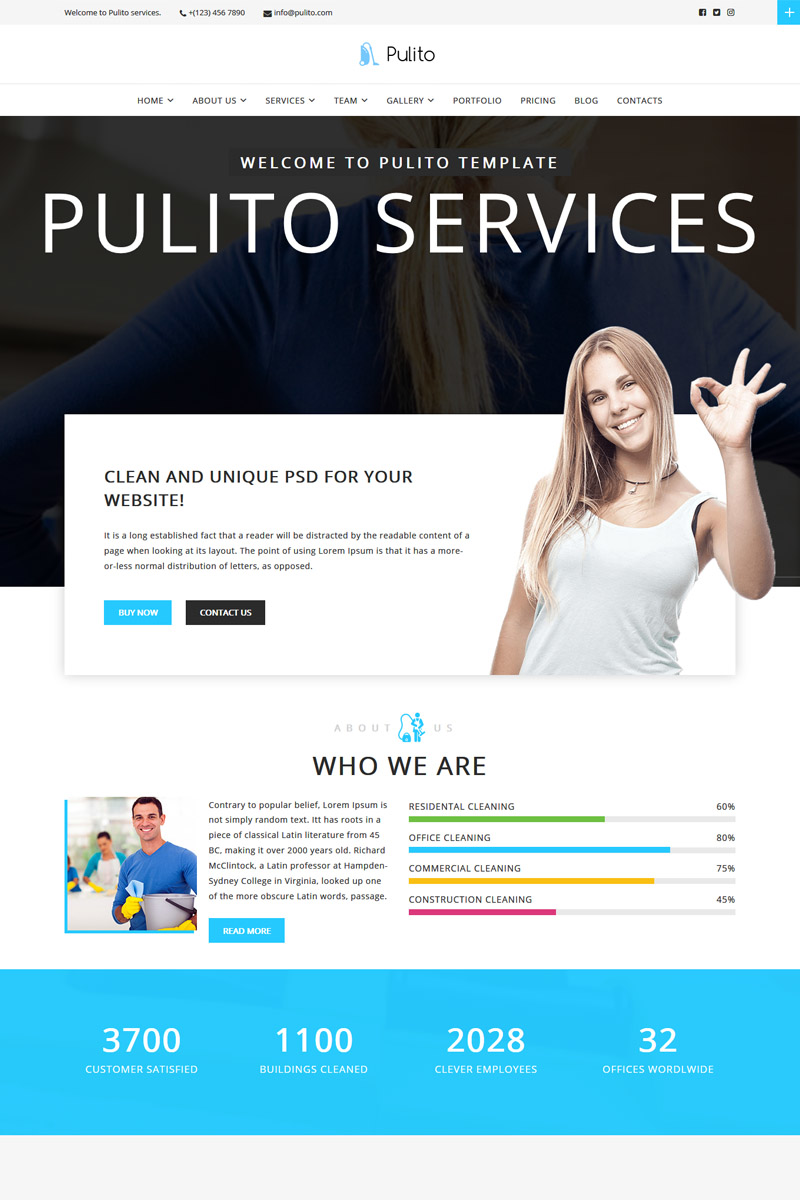 WordPress - WP4125