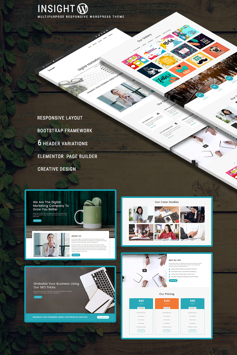 WordPress - WP4138