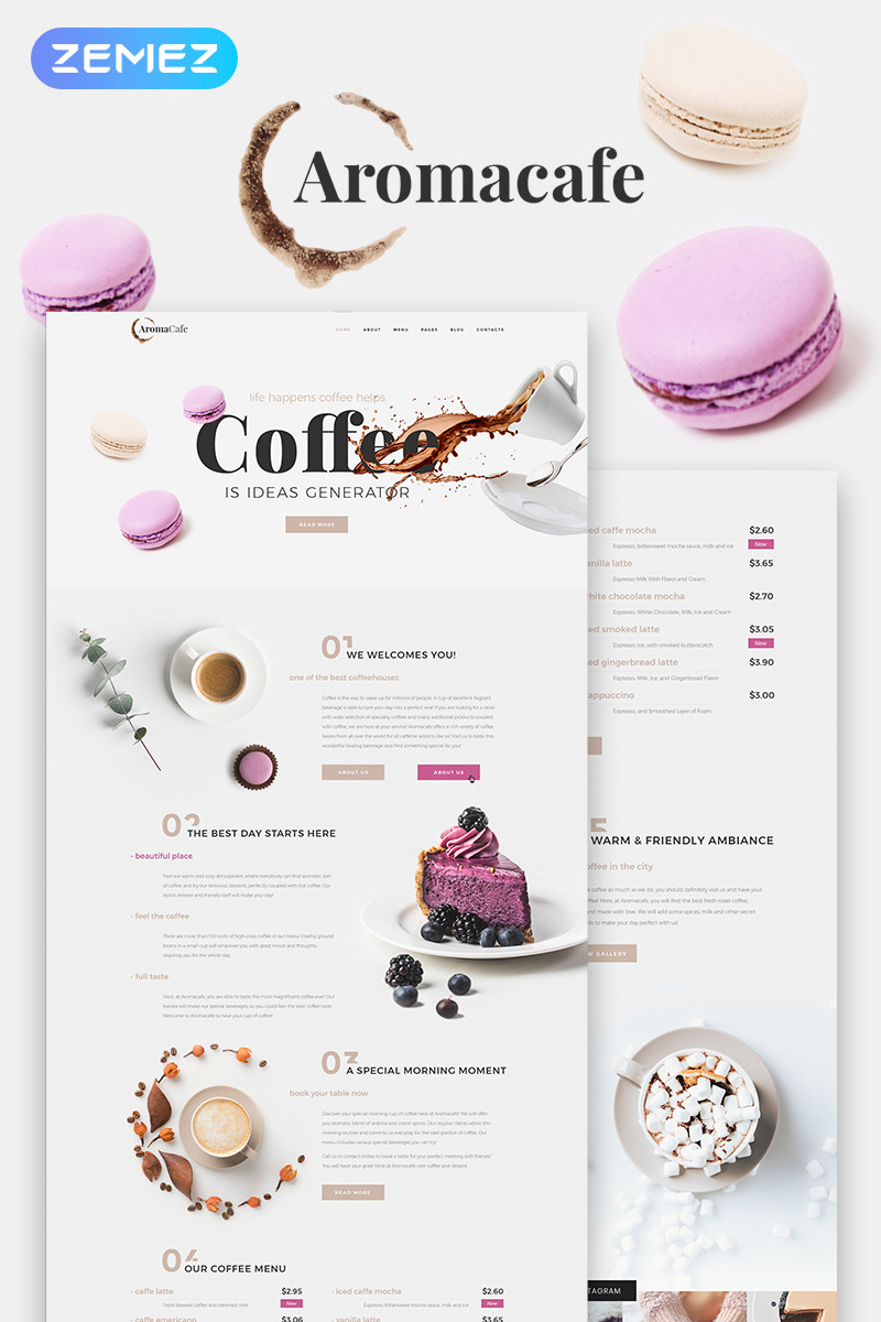 WordPress - WP4163