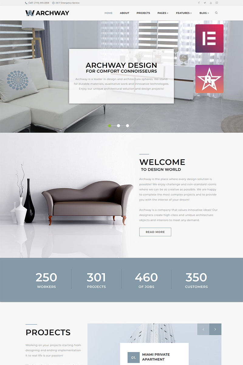 WordPress - WP4168