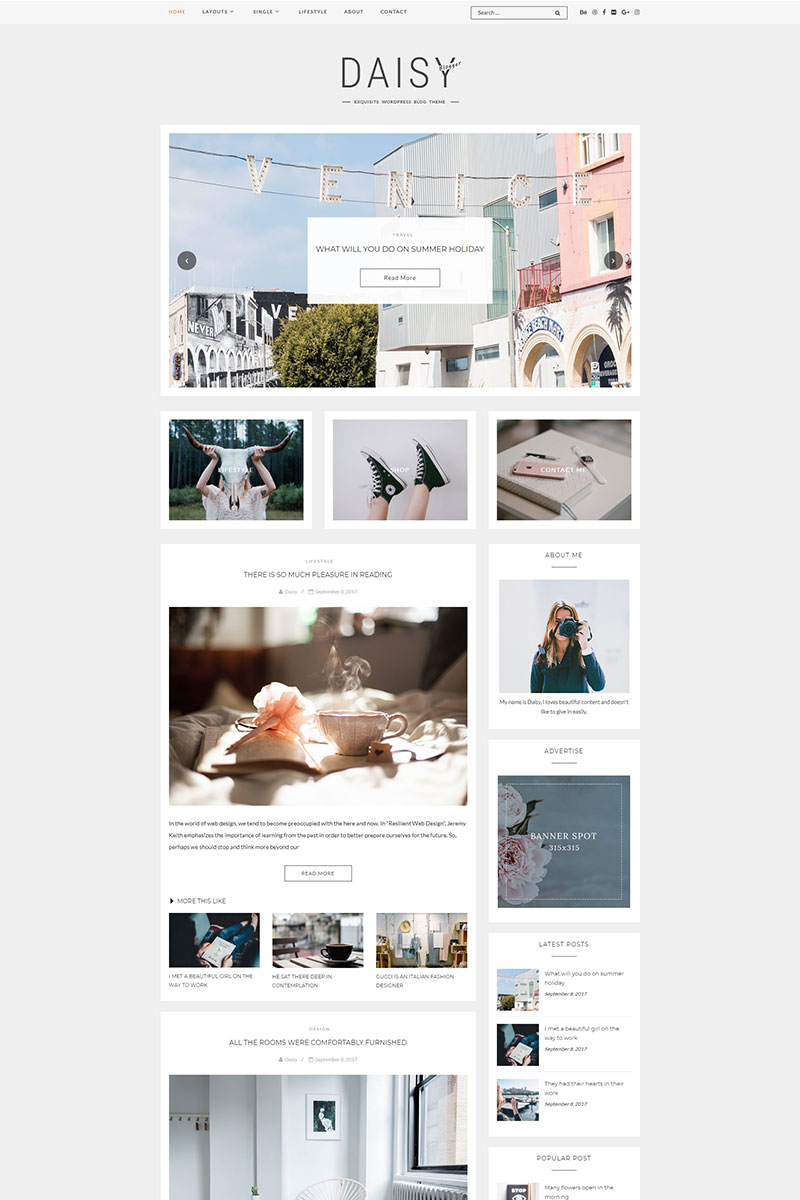 WordPress - WP4172