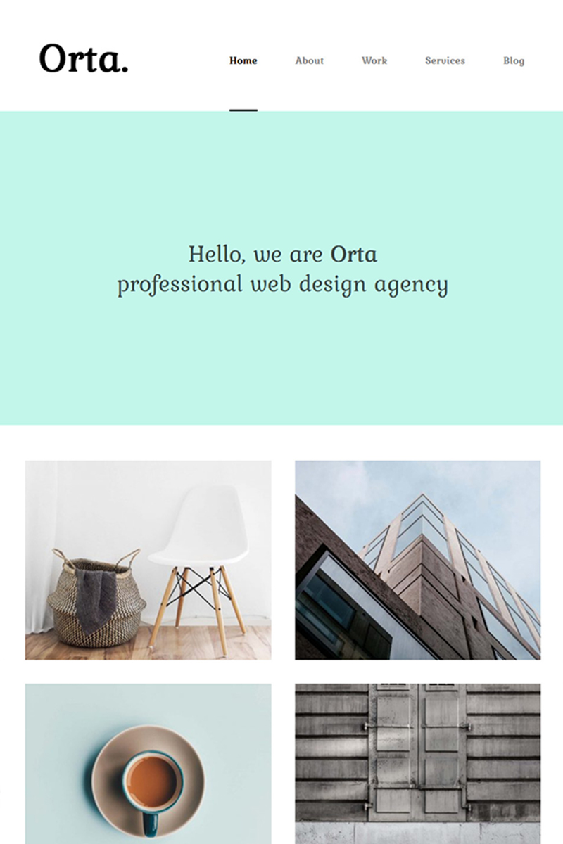 WordPress - WP4175