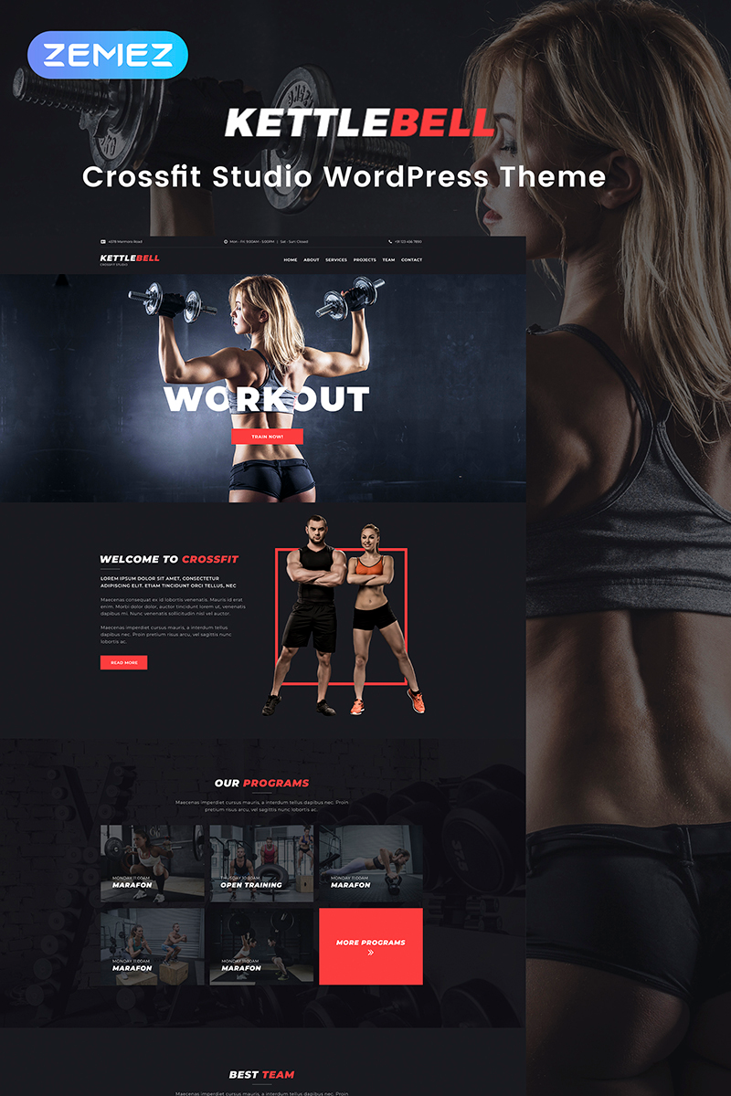 WordPress - WP4177
