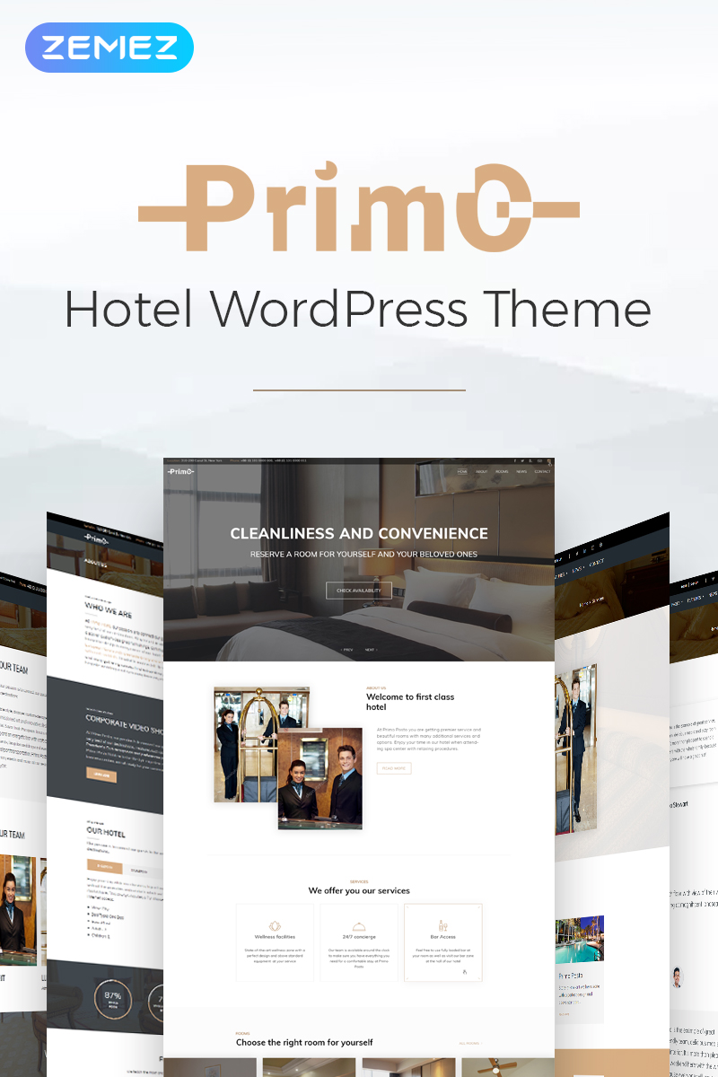 WordPress - WP4186