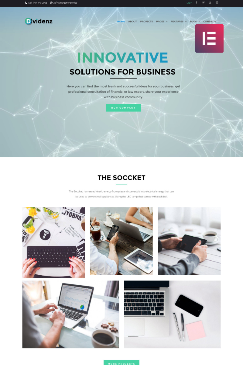 WordPress - WP4188
