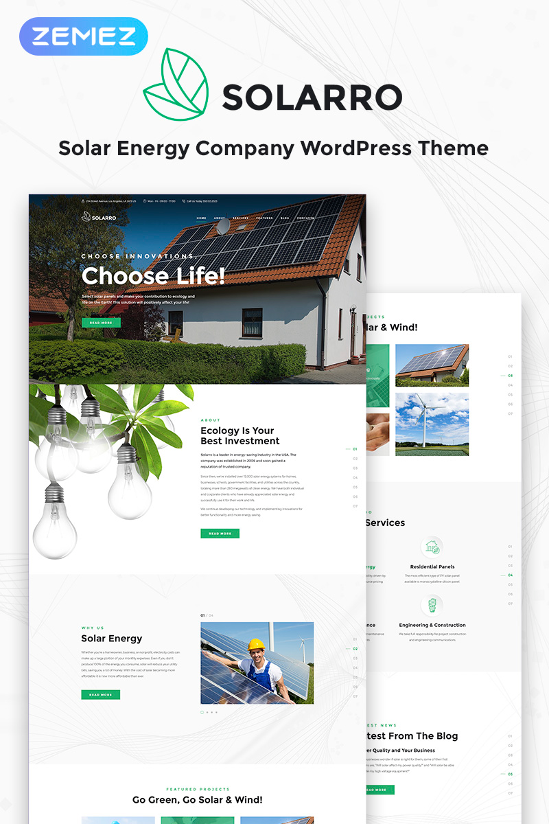 WordPress - WP4202