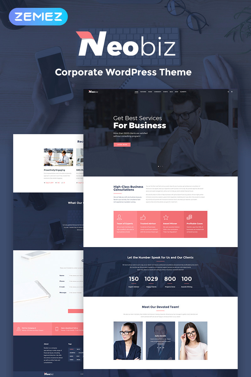 WordPress - WP4214
