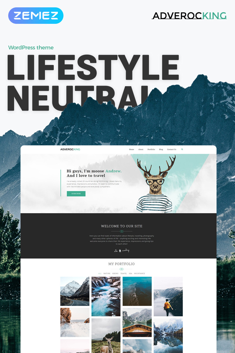 WordPress - WP4218