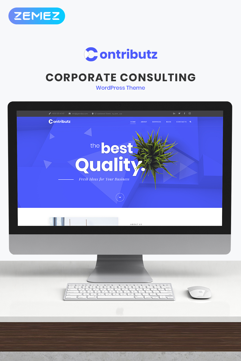 WordPress - WP4222