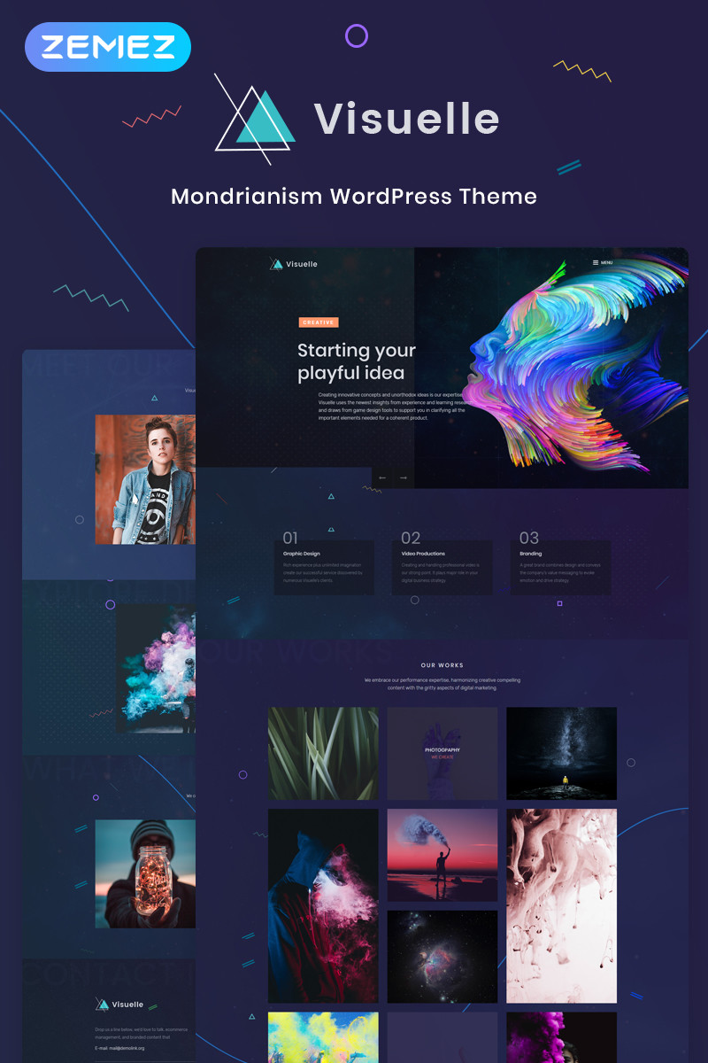 WordPress - WP4232