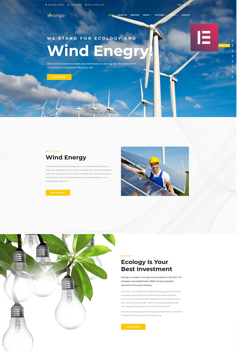 WordPress - WP4239