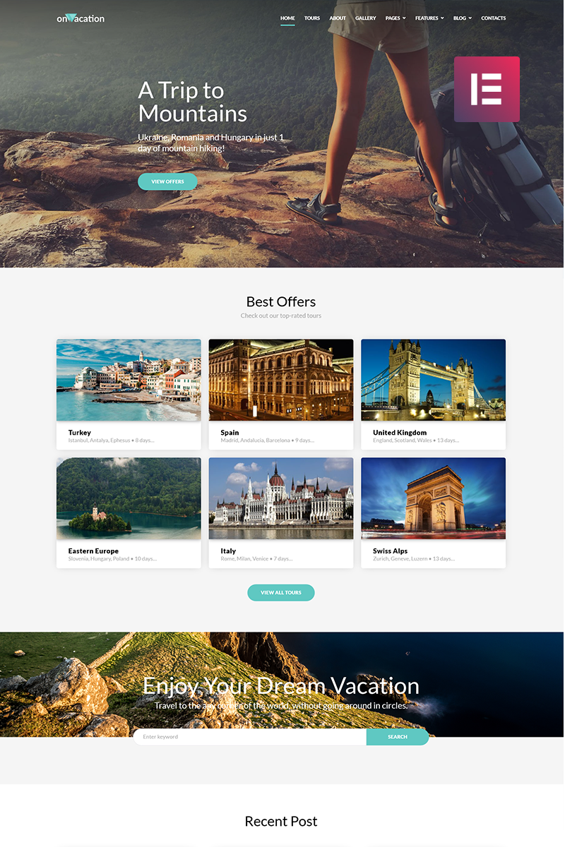 WordPress - WP4241