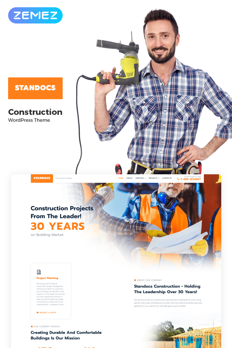 WordPress - WP4244