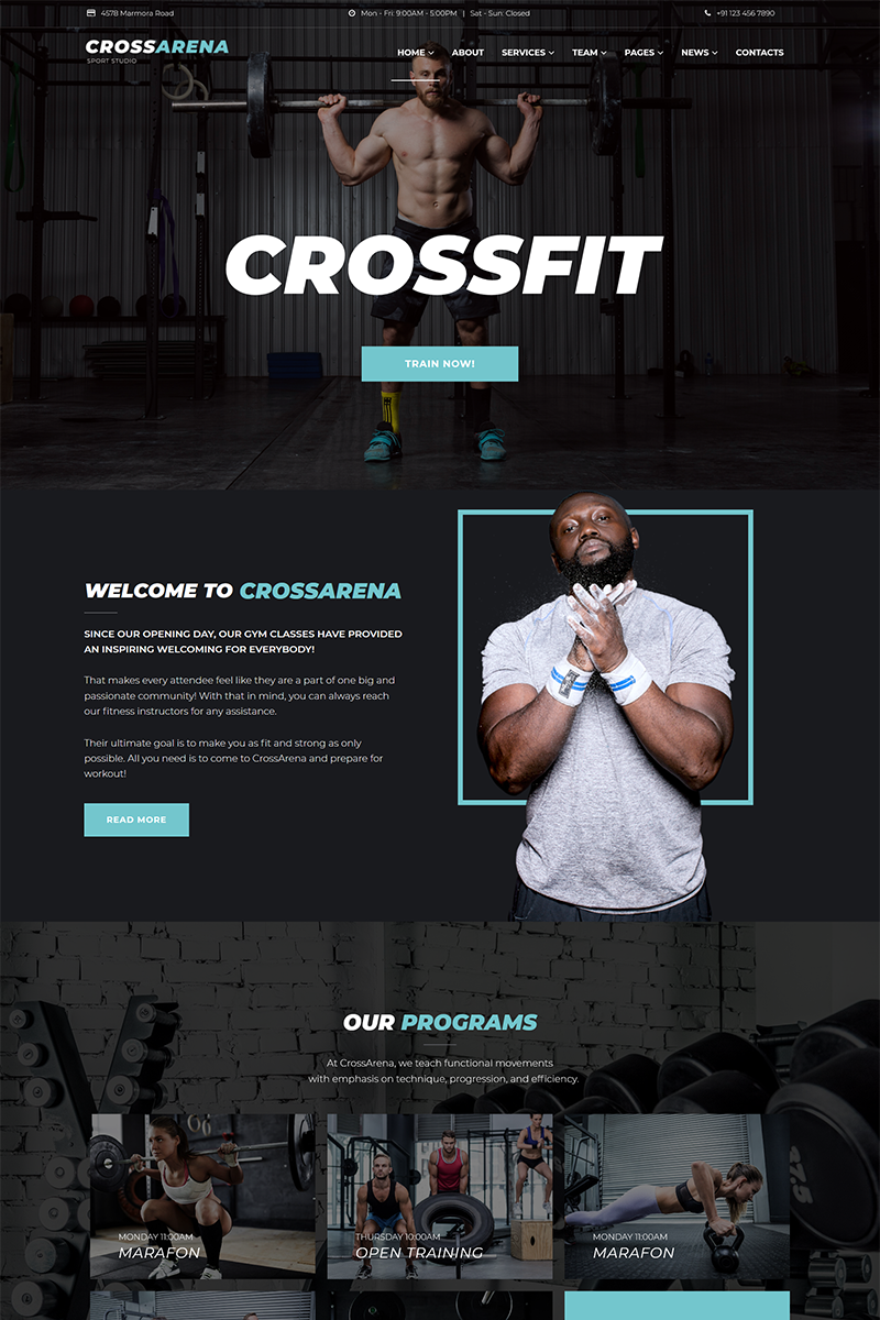 WordPress - WP4247