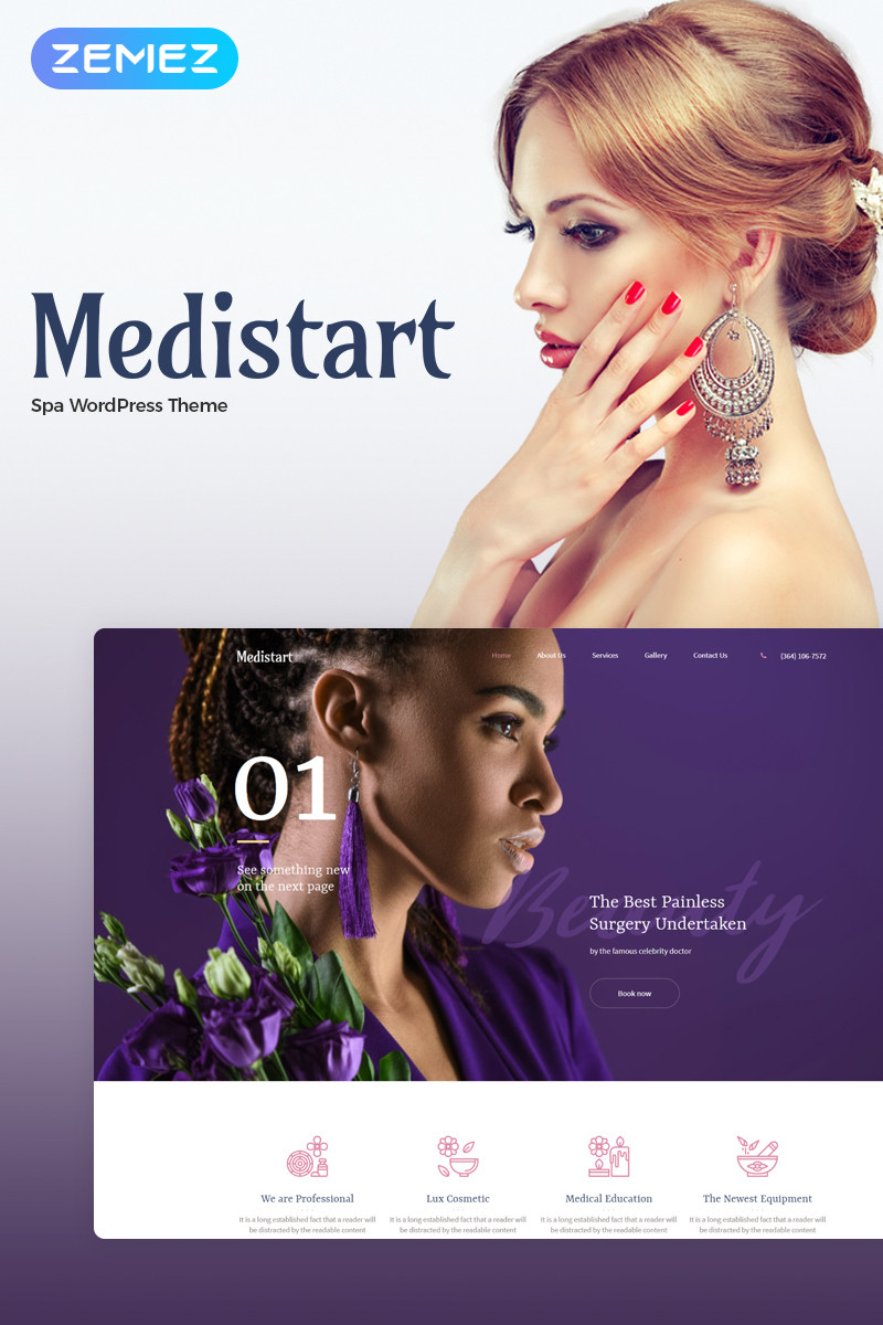 WordPress - WP4251