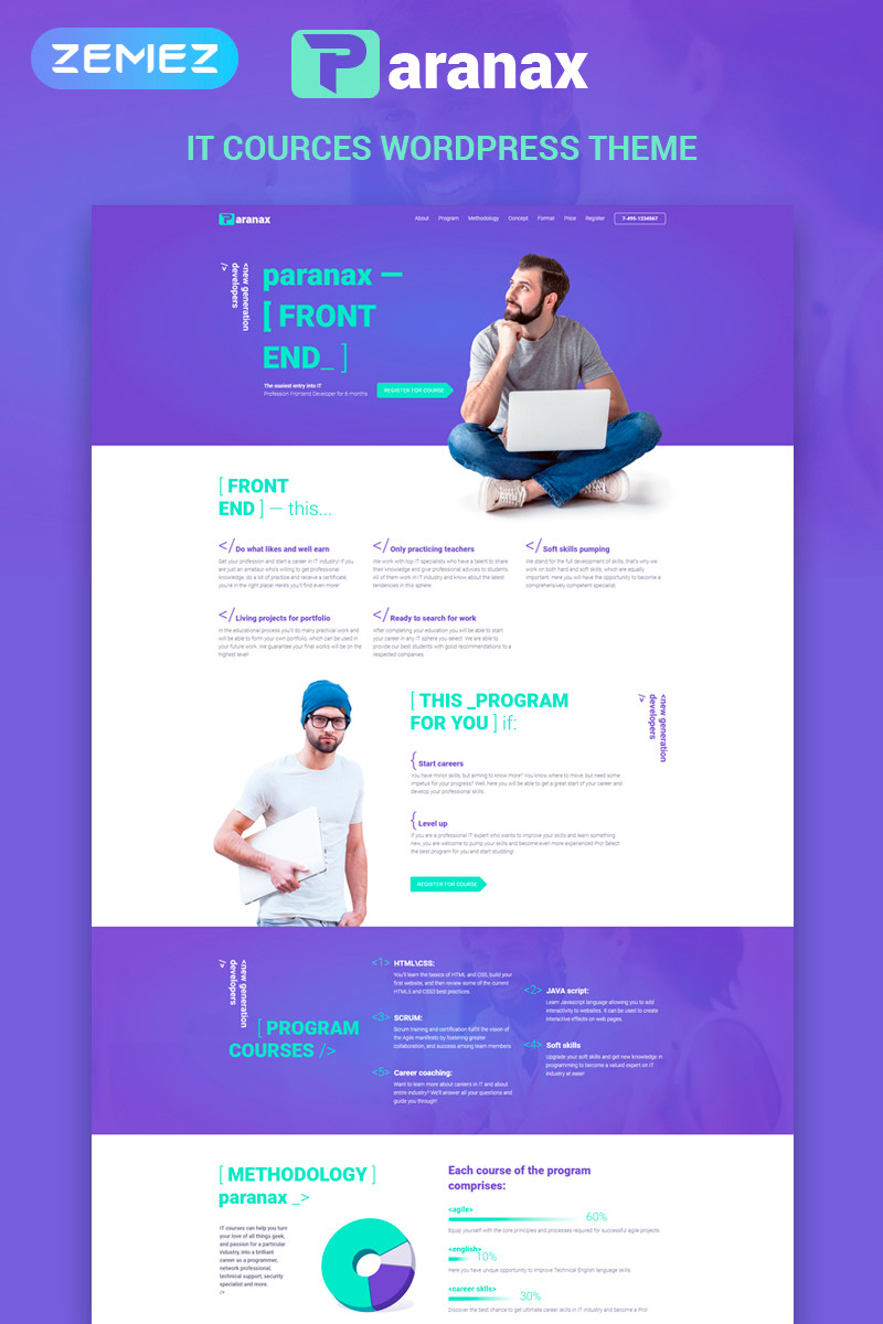 WordPress - WP4252