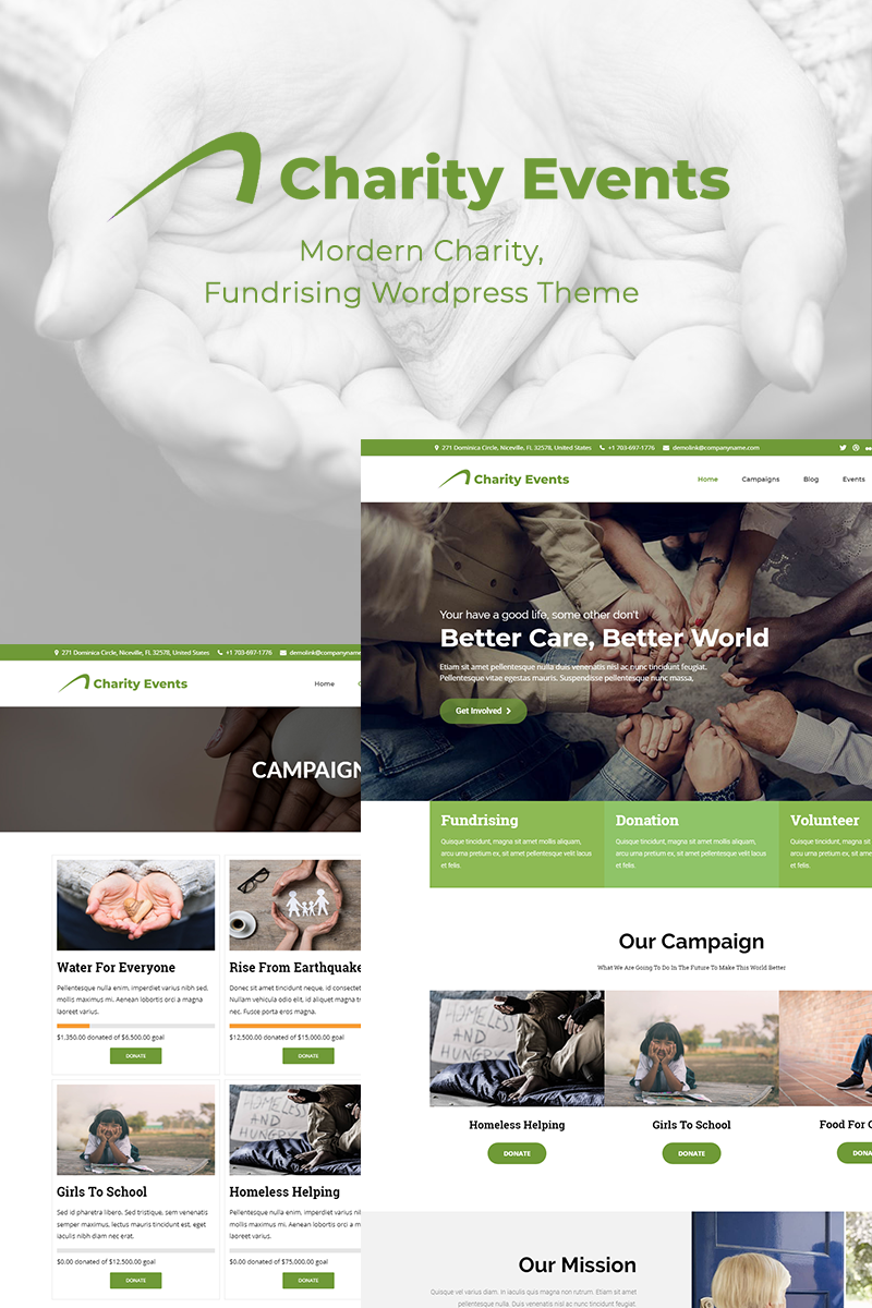 WordPress - WP4254