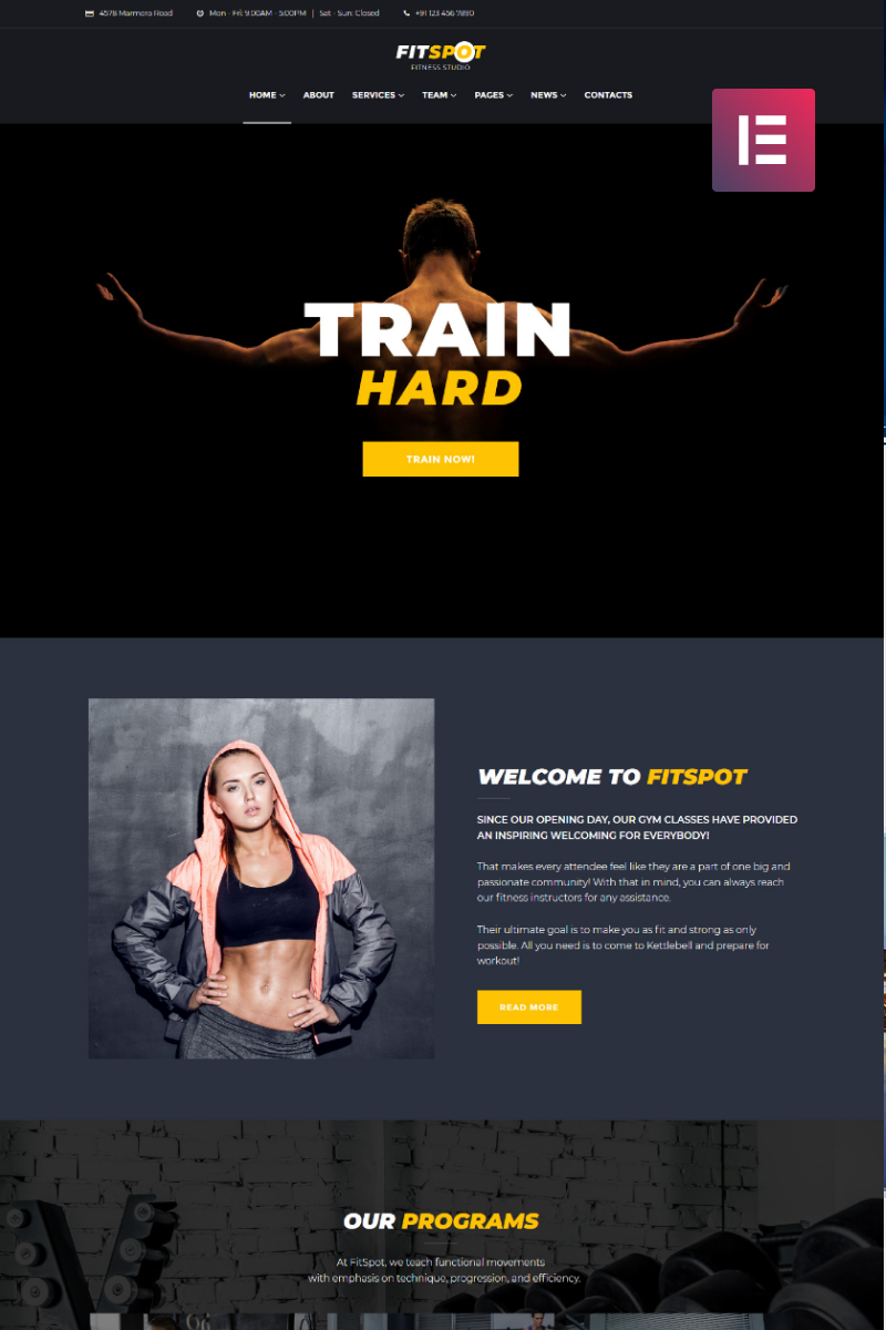 WordPress - WP4258