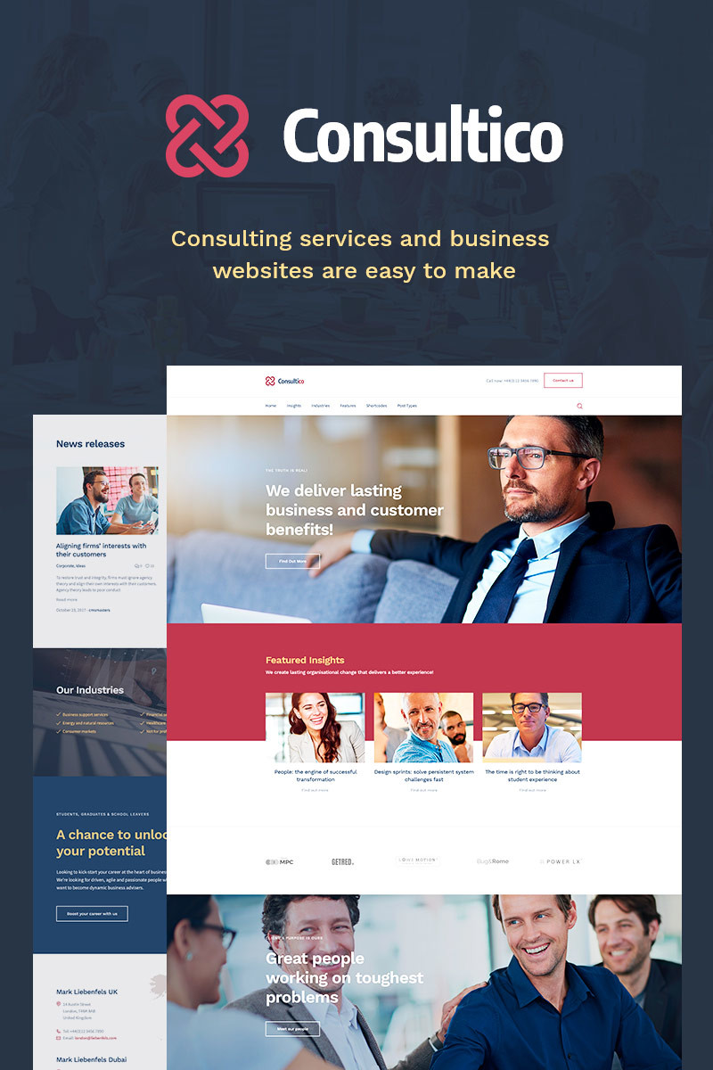 WordPress - WP4260