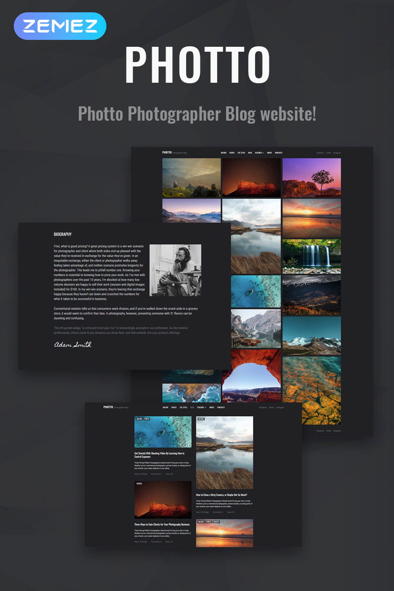 WordPress - WP4264