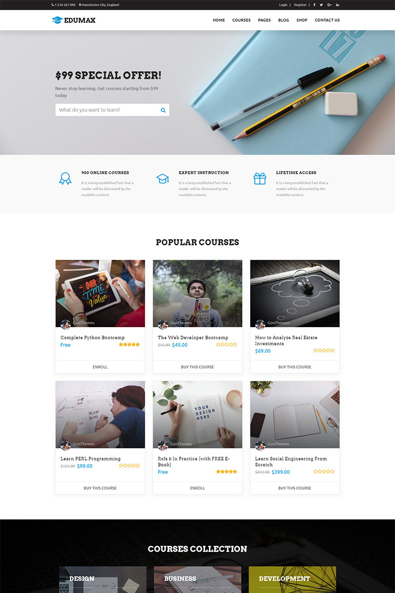 WordPress - WP4265