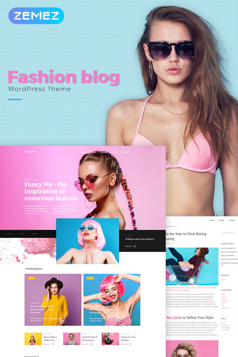 WordPress - WP4271