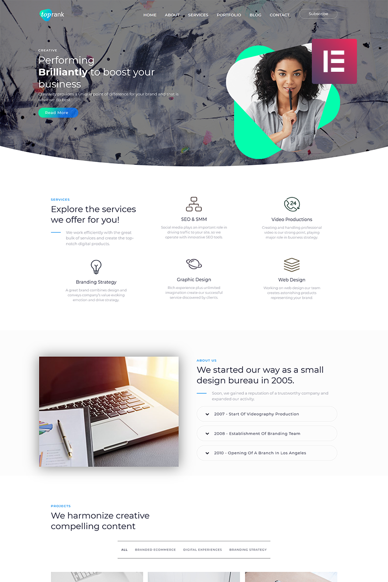 WordPress - WP4273