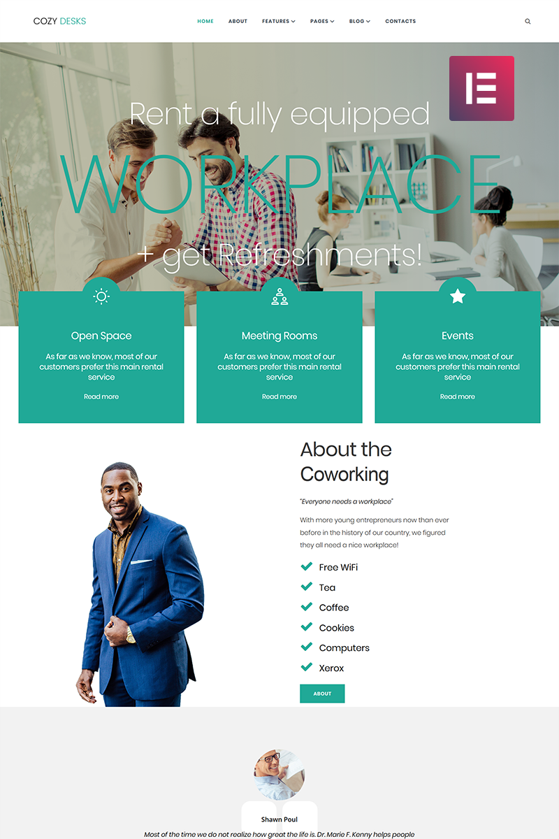 WordPress - WP4274