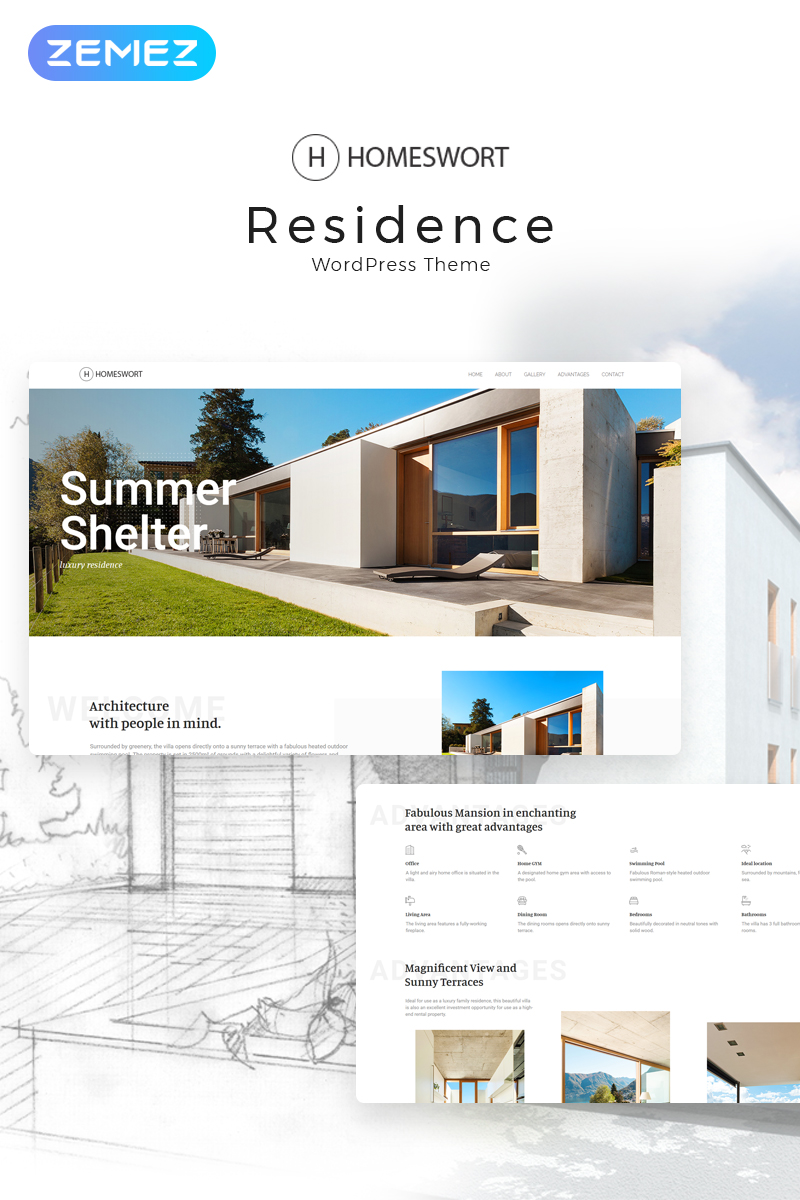 WordPress - WP4283