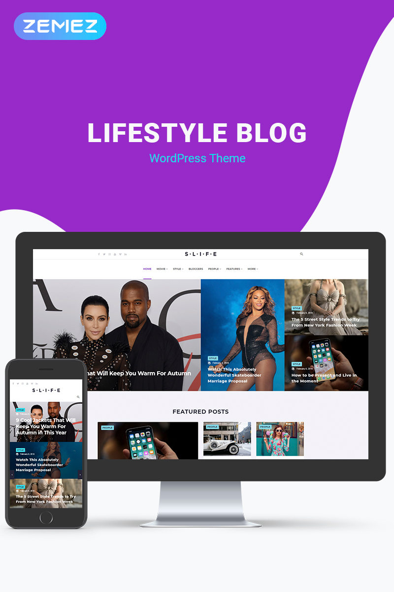 WordPress - WP4284