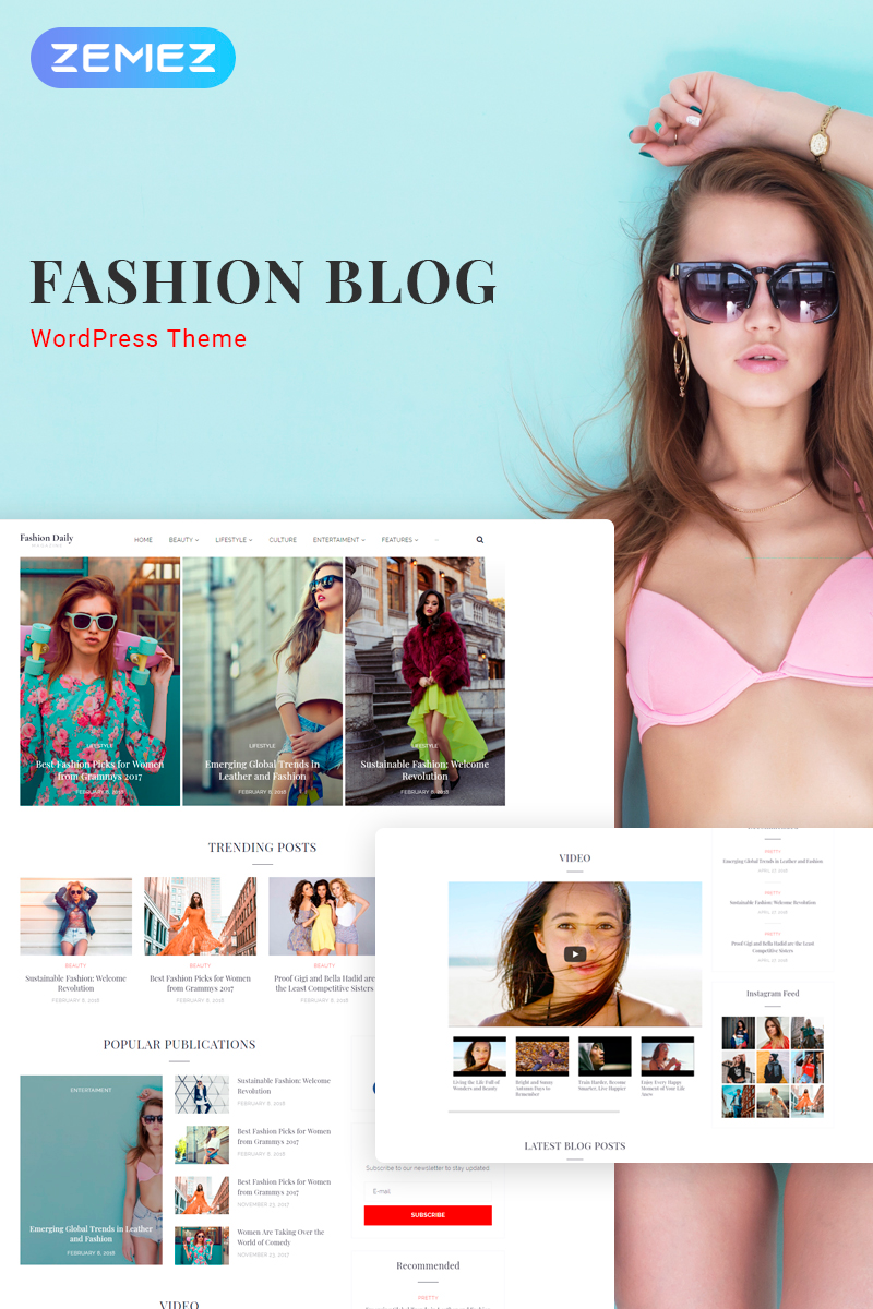 WordPress - WP4285