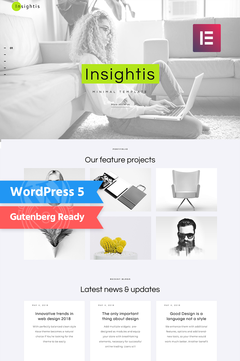 WordPress - WP4288
