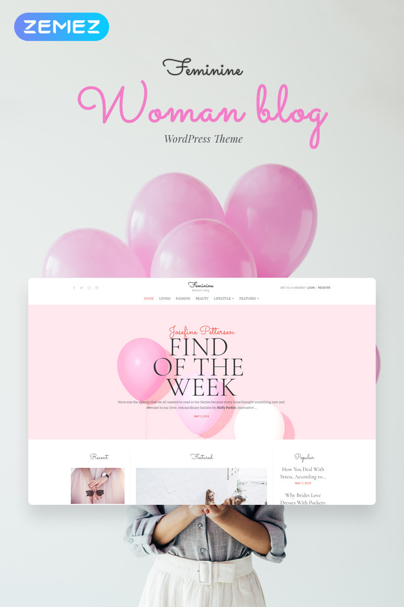 WordPress - WP4289