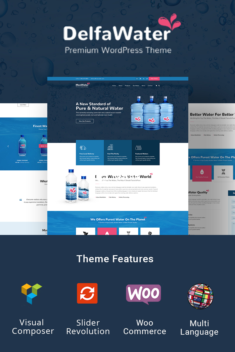 WordPress - WP4290