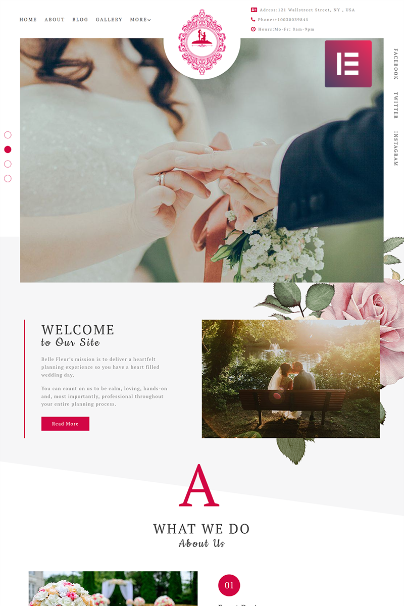 WordPress - WP4296