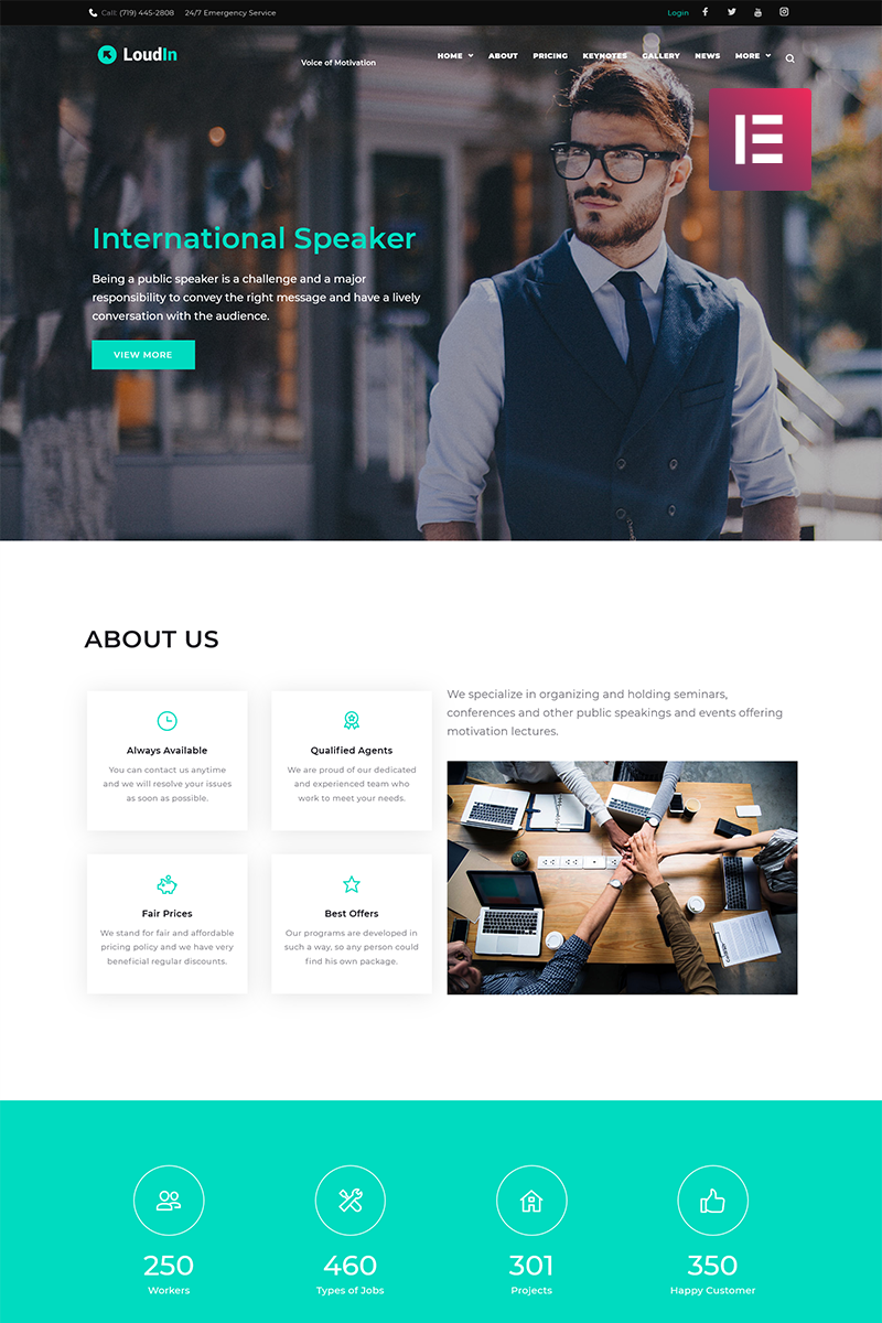WordPress - WP4298